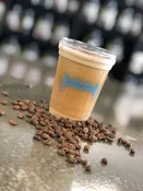 Absolute Nitro Cold-Brew 16oz