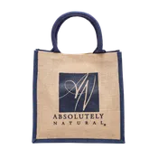Canvas Tote