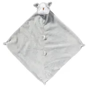 Angel Dear Bulldog Blankie