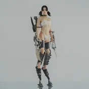 ARCA - KiCk i (LP)