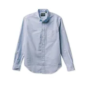 Classic Oxford - Blue