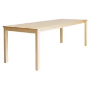 016 Maasto Rectangular Dining Table