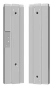 Right Hand Hinge Jamb Patch Kit