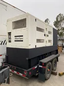 Atlas Copco QAS 330 – 300KW Tier 4i Rental Grade Power Module
