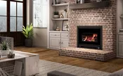 Osburn Inspire 2000 Wood Insert
