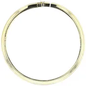 14K Gold Chocker Necklace 890885