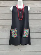 Abby Romper by Layerz