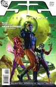 52 #20 - CVR A (VF/NM)