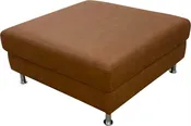 Alexandria - Ottoman 40X40 - Sooner Golden Tan