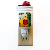 Apples - Plug-In Wax Warmer