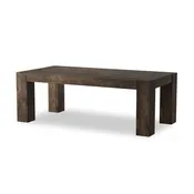Abaso Dining Table