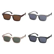 1138 NEW Heritage Square Assorted Colors
