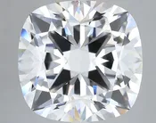 13.06 Carat Cushion Shape Lab Grown Diamond