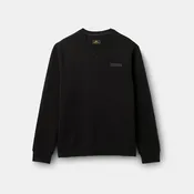 Alpha Tech Crewneck