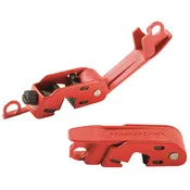 Circuit Breaker Lockout