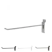 10" Slatwall Hook