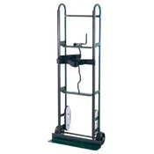 ECONOMY W/BELT TIGHTENER