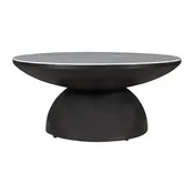 Circularity Round Coffee Table