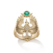 Anka Rising Ring