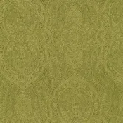 CM7078-OLV Olive Paisley Timeless Treasures Harvest Collections fabric