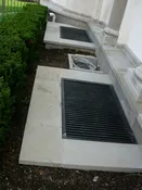 Cellar Well Guards 5