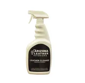 Arizona Leather Cleaner (32oz)<br>$49.00