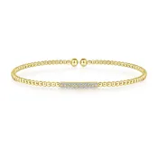 Diamond Bracelet