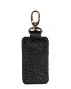 Leather Bag Tag