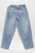Girls Layla Barrel Jeans