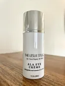 ALA Eye Creme — The Leslie Studio