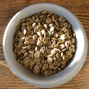 Whitefish & Duck Grain Free Dog Food (per lb)