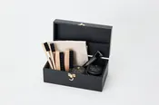 Boot Black Gimlet Shoe Care Gift Set