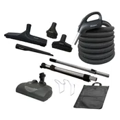 BEAM central vacuum electric accessory kit