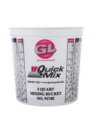 174 oz / 5 Qt Mixing Cup — GL Enterprises