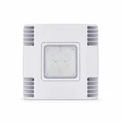 150W LED Canopy Light – Waterproof, 24000LM