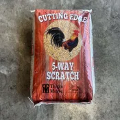 5 Way Scratch