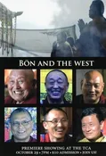 Bon and the West Film - DVD — Stone Corral Media