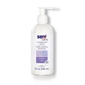 Seni Care Cleansing Body Cream