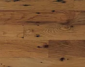 Reclaimed Oak Flooring - Clean Face