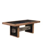 1869 Trestle Table