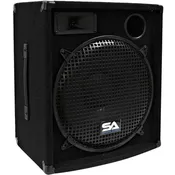 15" Compact DJ / PA Speaker Cabinet