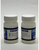 Colon detox Combo (White)