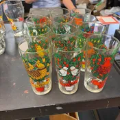 12 Days of Christmas Complete Set