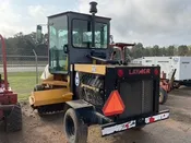 2014 LayMor SM400 with 635 hrs.