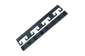 Pool Cue Rack