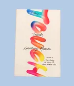 Touch by Courtney Maum — Farm & Home