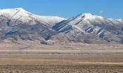Nevada 40 Acres in Pershing County with Flat Ground and Mountain View! Low Monthly Payments!