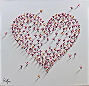 Francisco Bartus - Heart Series