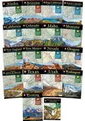 All Road & Recreation Atlases Bundle