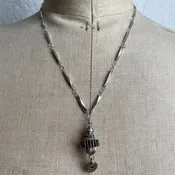 Alchemy Necklace